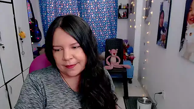 claryssa  online show from September 25, 8:39 pm