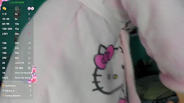 SheraHadee online show from January 8, 10:52 am