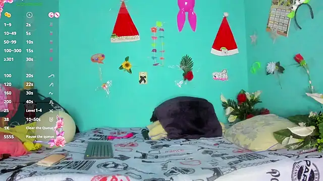 SheraHadee online show from January 9, 12:42 pm