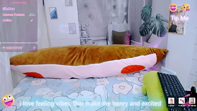 Ly   online show from March 11, 3:11 am