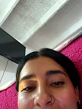 Meganmilk1 online show from January 7, 7:28 pm