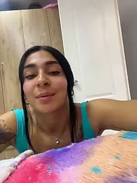 Meganmilk1 online show from March 27, 2:07 pm