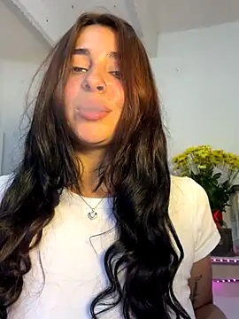 Meganmilk1 online show from October 14, 3:36 pm