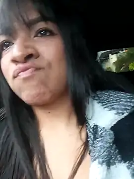 VivienAndClark online show from November 15, 10:00 pm