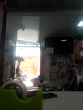 VivienAndClark online show from November 22, 4:53 pm