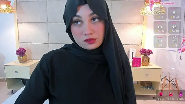  anjum  online show from March 3, 12:33 pm