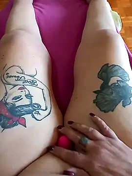 Hotsereia online show from October 19, 1:13 pm