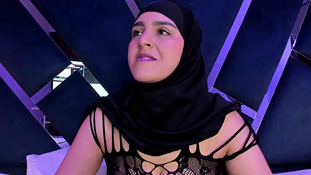 Nahid Jaziri1 online show from November 29, 8:57 pm