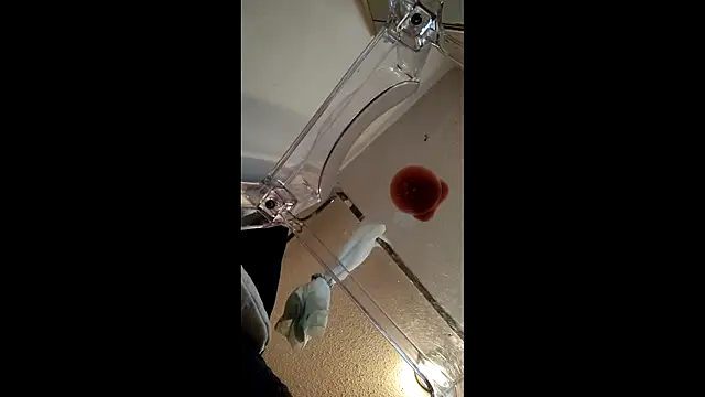 CallateBishBecki online show from October 30, 9:49 pm