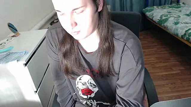 EvaMiron online show from December 3, 2:19 pm