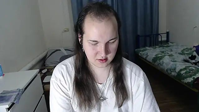 EvaMiron online show from January 9, 12:04 am