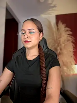 Snapshot of gretta_kler1 chatting on October 12, 8:22 pm gretta kler1 online show from October 12, 8:22 pm