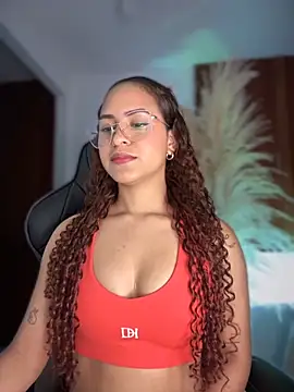 Snapshot of gretta_kler1 chatting on October 5, 1:49 pm gretta kler1 online show from October 5, 1:49 pm