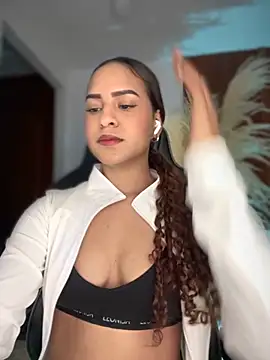 gretta kler1 online show from November 28, 9:51 pm