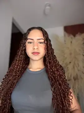 Snapshot of gretta_kler1 chatting on October 1, 11:04 am gretta kler1 online show from October 1, 11:04 am