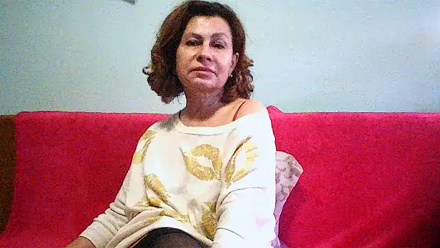 Mat Elenore online show from December 22, 8:50 am