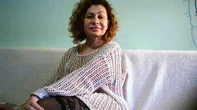 Mat Elenore online show from November 6, 7:36 am