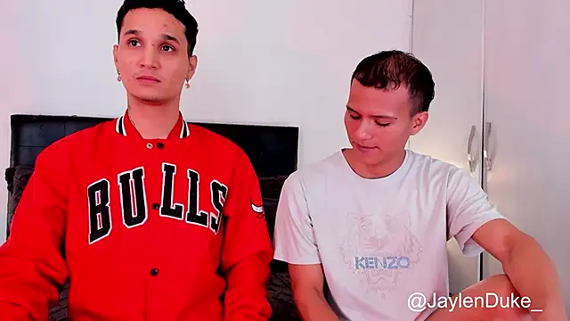 jaylen and duke online show from September 29, 11:04 am