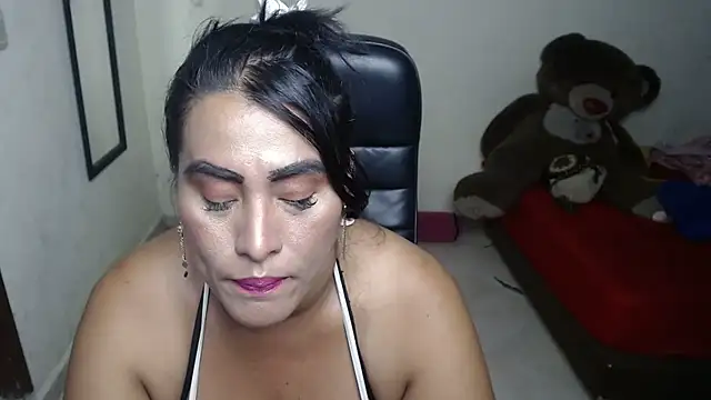 Debora 1 2 3 online show from April 8, 2:35 am