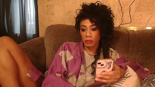 CaramelDipper online show from March 7, 6:48 pm