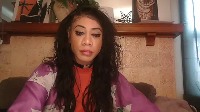 CaramelDipper online show from March 3, 5:19 pm