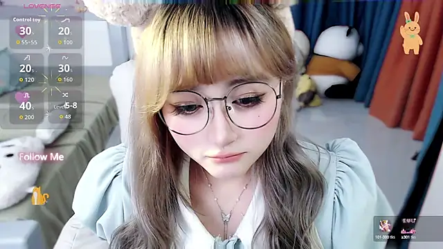 Sweet-18wanwan online show from September 14, 2:04 pm