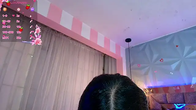 Candy morgan412 online show from February 3, 12:10 pm