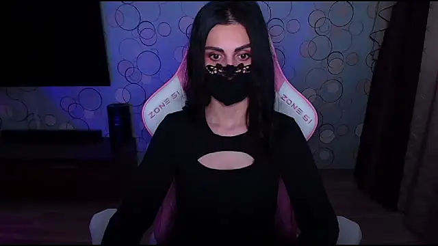   Yasmina   online show from April 18, 4:04 am