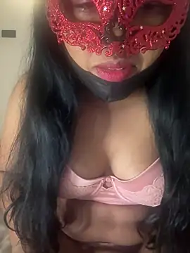 Shasha X online show from April 7, 5:48 pm