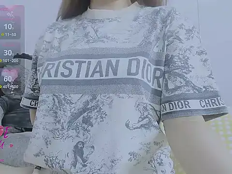 Linh diudang online show from October 14, 3:20 am