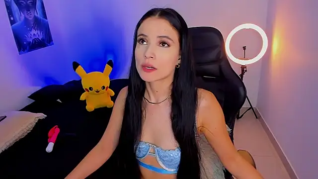 melanyrouse1 online show from February 10, 7:39 pm