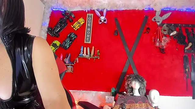 jena derboo online show from February 23, 11:09 am