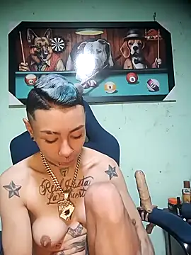 real fenix online show from October 28, 12:22 pm