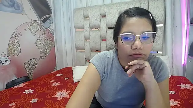 KEYRA-MILLER- online show from November 29, 2:48 am