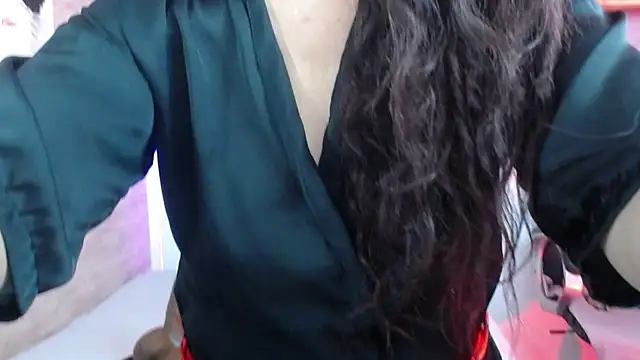 MaturePure online show from November 2, 8:45 pm