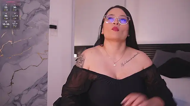 leslie k online show from September 30, 3:34 am