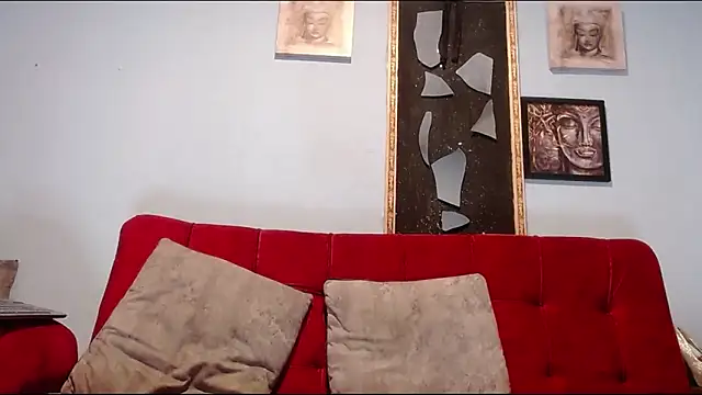 Tamararios online show from March 31, 10:32 pm