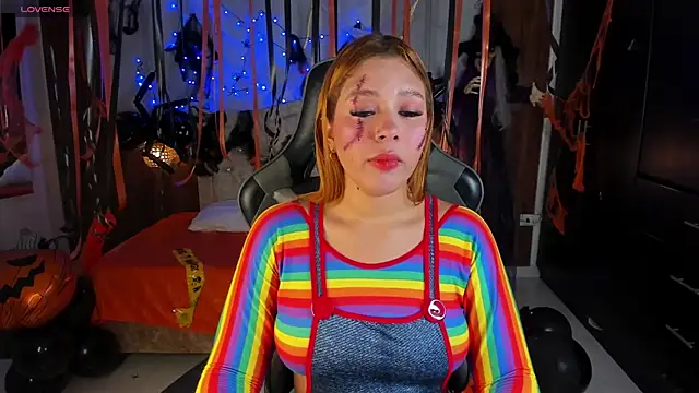 mia 18v online show from October 28, 5:41 pm