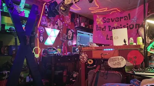 tayshie online show from January 17, 2:08 am