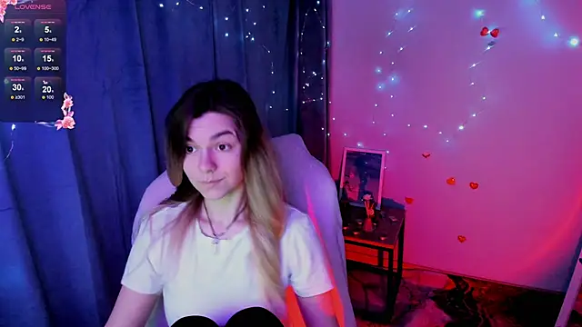 Sweet me  online show from April 19, 5:40 am