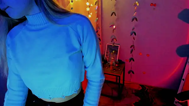 Sweet me  online show from April 21, 5:36 am