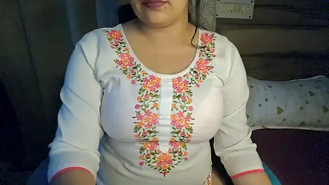 Trezza online show from October 22, 10:59 pm