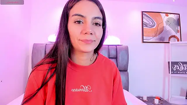 martina mancini online show from November 24, 12:51 pm