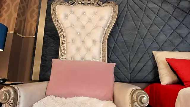 Janna Rousse  online show from March 23, 3:29 pm