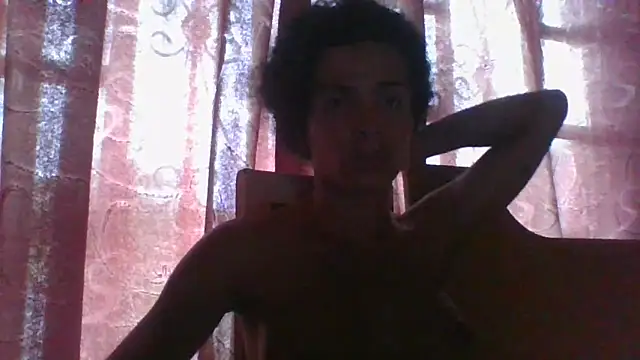 Nadia Monroe online show from May 16, 8:41 pm