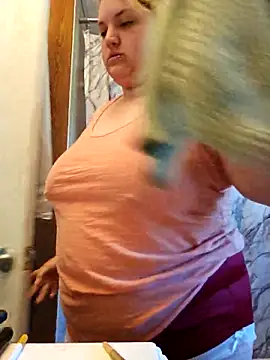 SweetCrazyKay online show from April 7, 3:47 pm