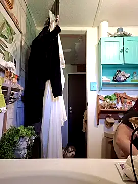 SweetCrazyKay online show from March 14, 3:35 pm