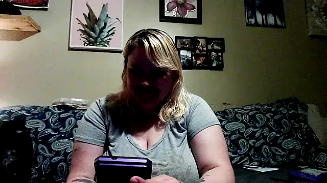 SweetCrazyKay online show from March 27, 12:12 am