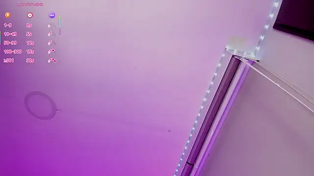 Oriana Guzman online show from March 13, 4:03 am