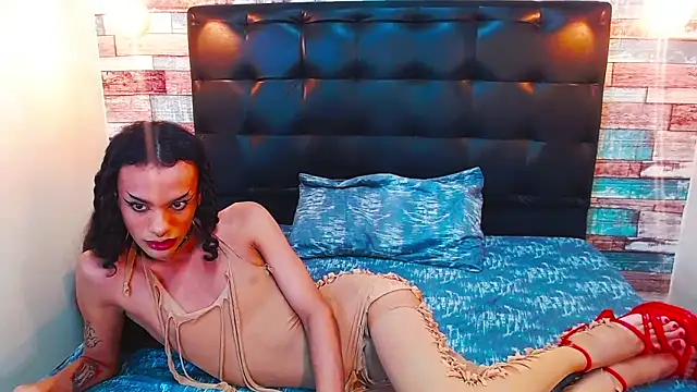 Foxy Ella  online show from February 10, 3:26 pm